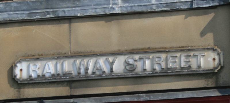 Railway Street