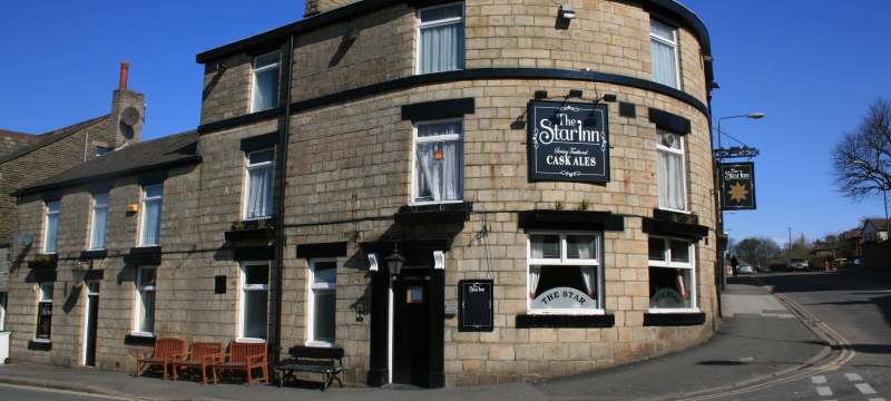 The Star Inn