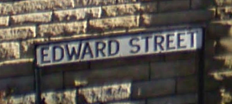 Edward Street